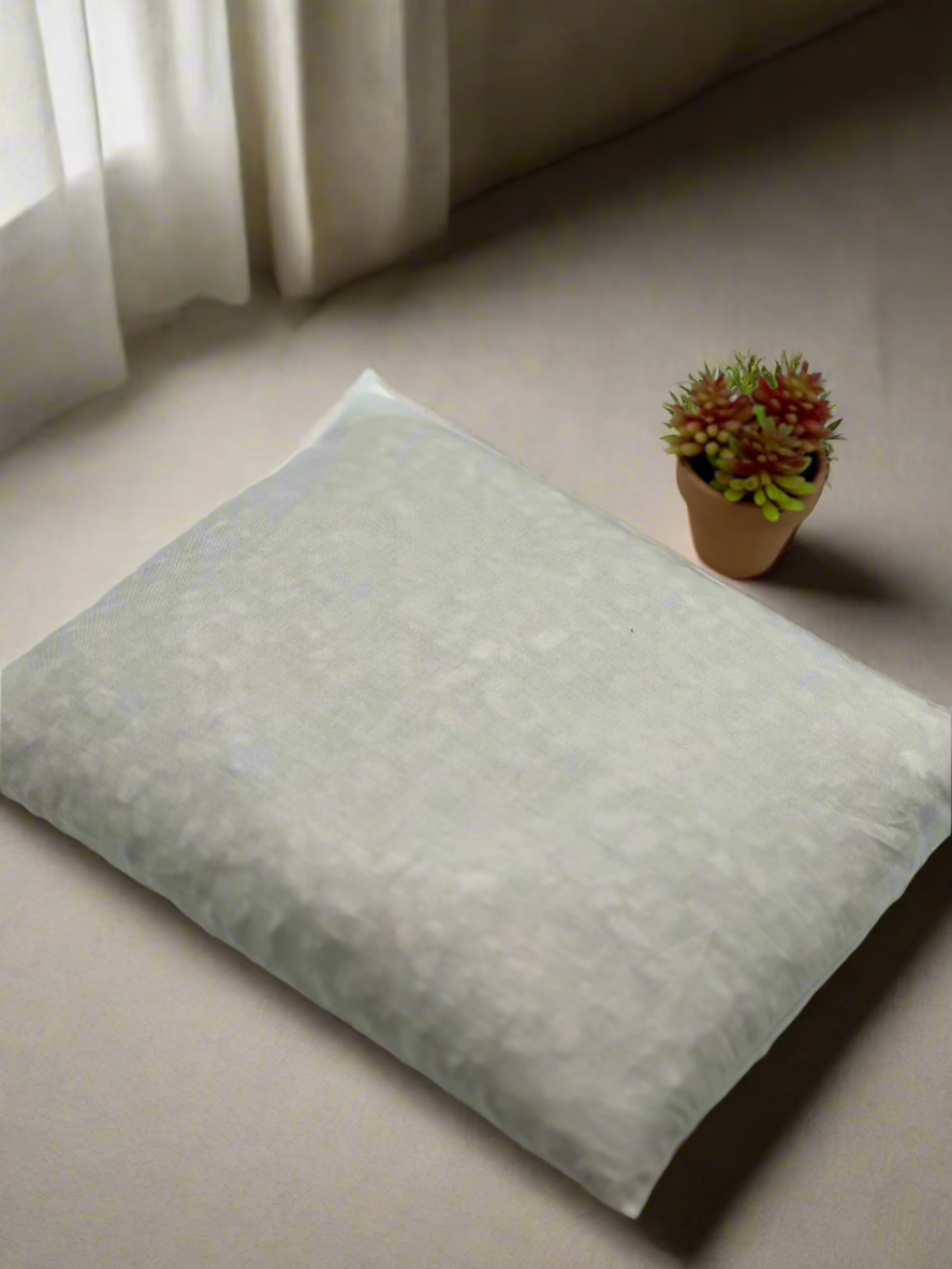 Corn heating pad with out cover