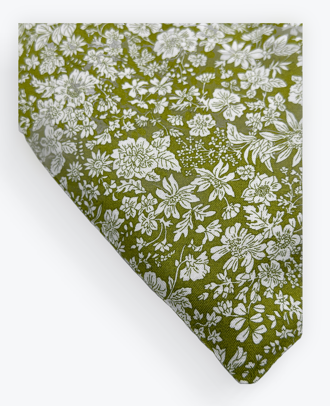 Heart Shape Eye Pillow