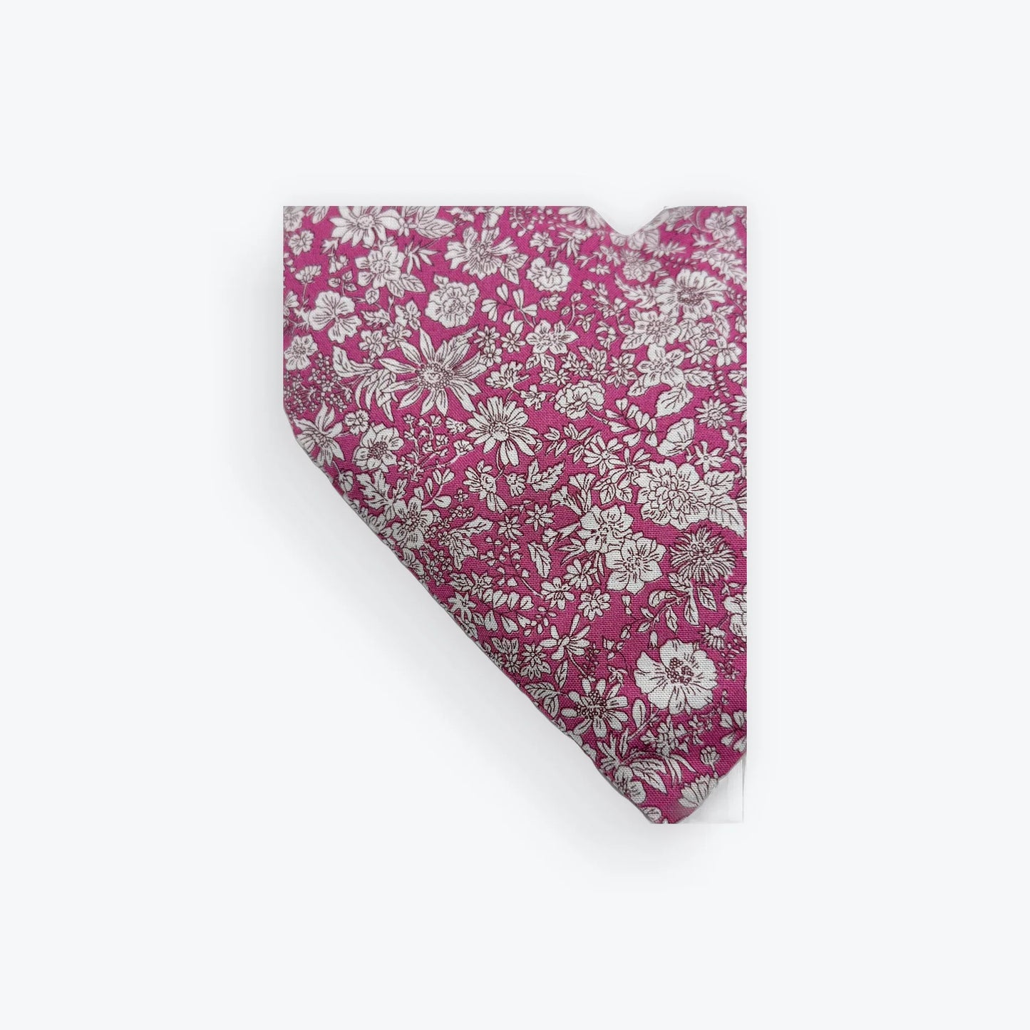 Heart Shape Eye Pillow - NagihanDesigns