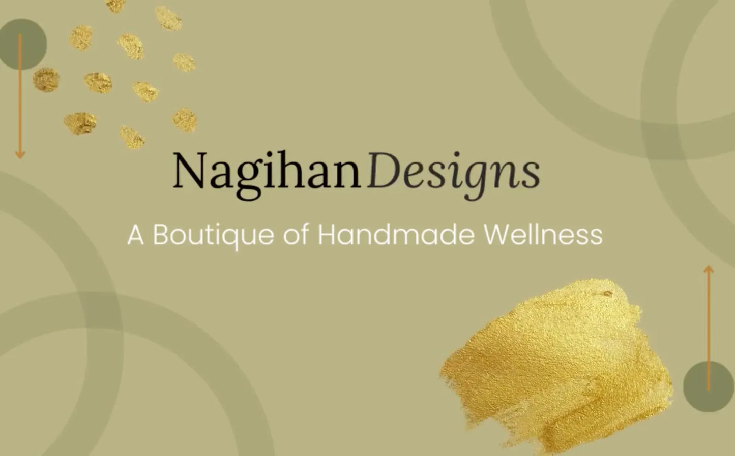 Heart Shape Eye Pillow - NagihanDesigns