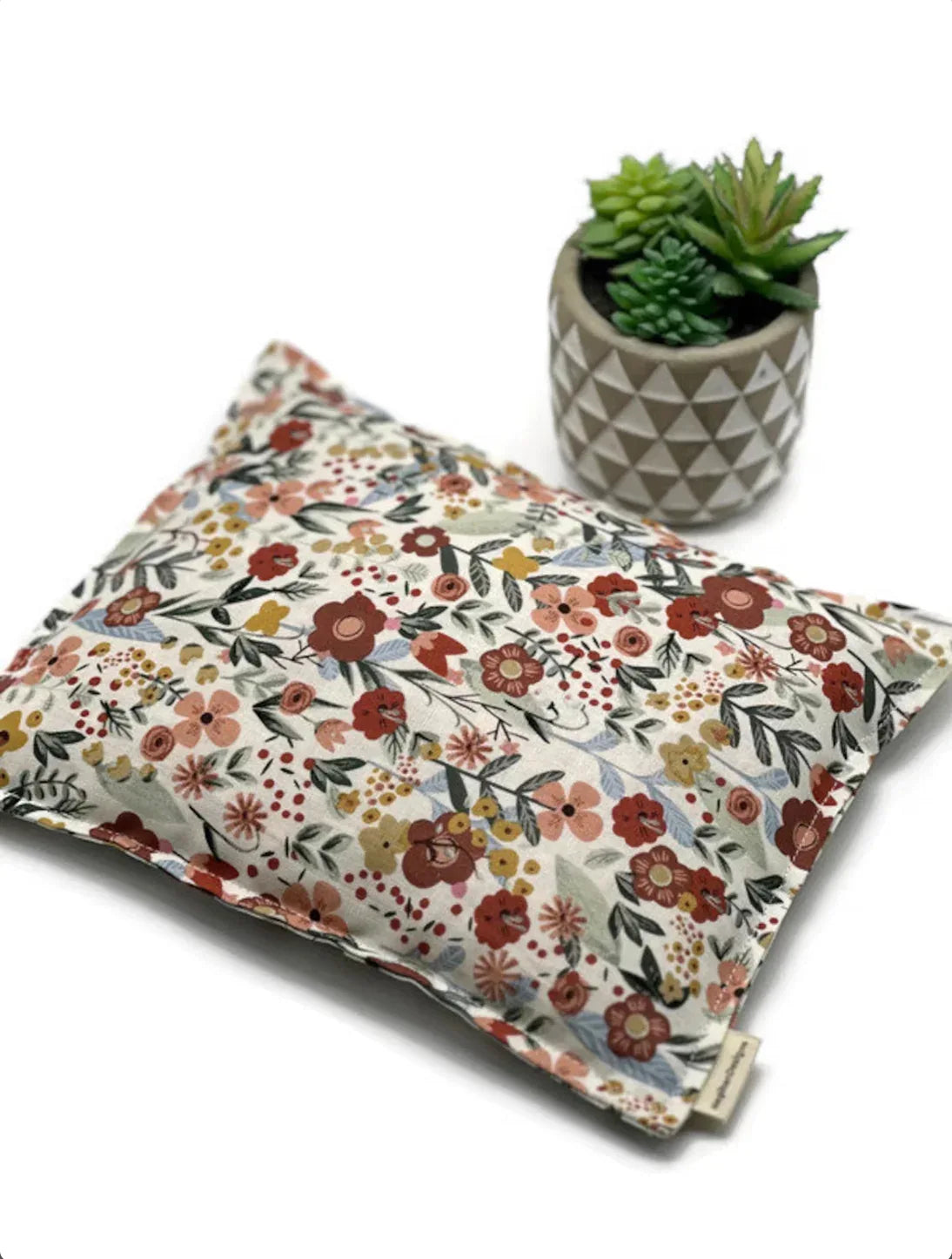 7X9 Corn Heating/Cooling Pad - NagihanDesigns