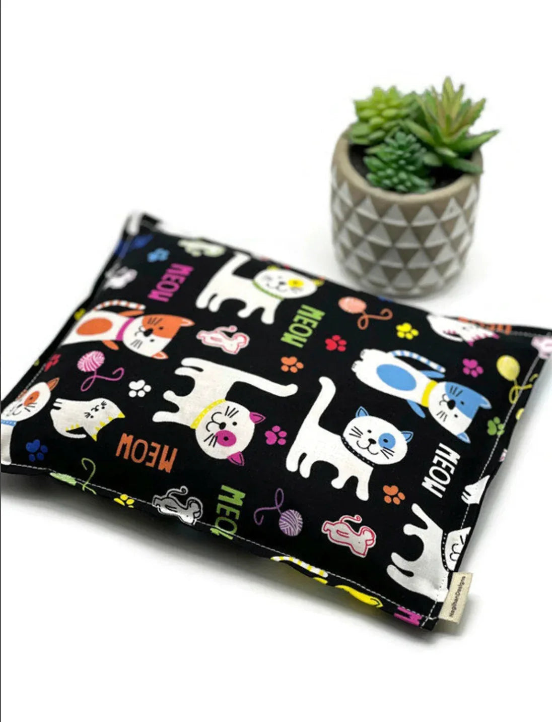 7X9 Corn Heating/Cooling Pad - NagihanDesigns