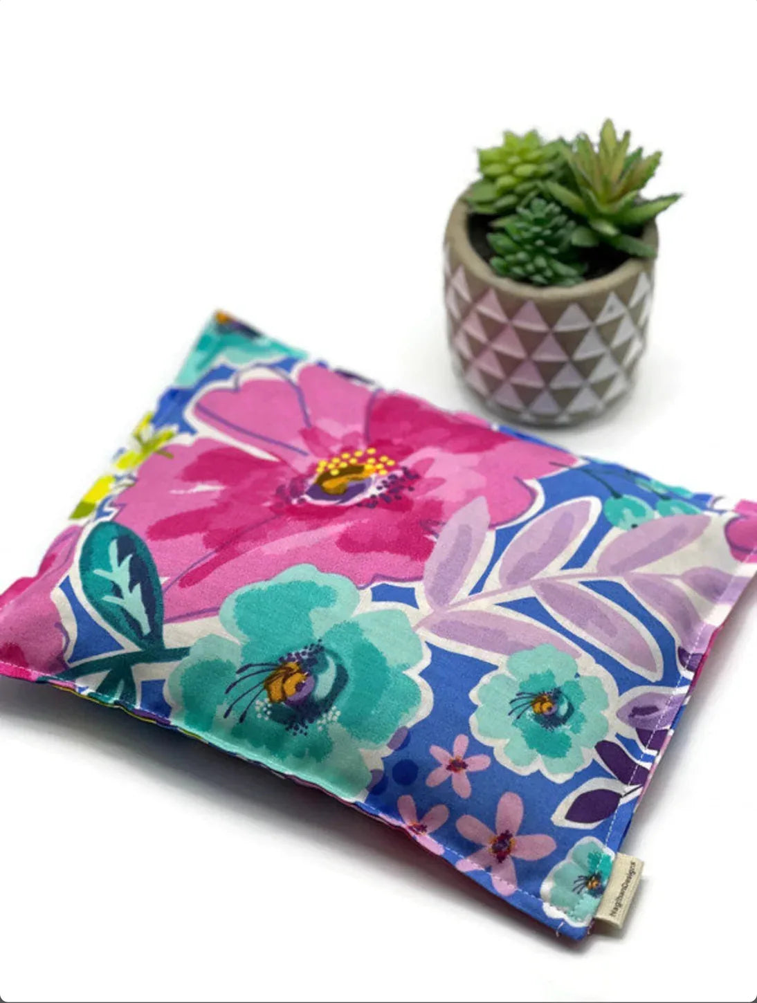 7X9 Corn Heating/Cooling Pad - NagihanDesigns