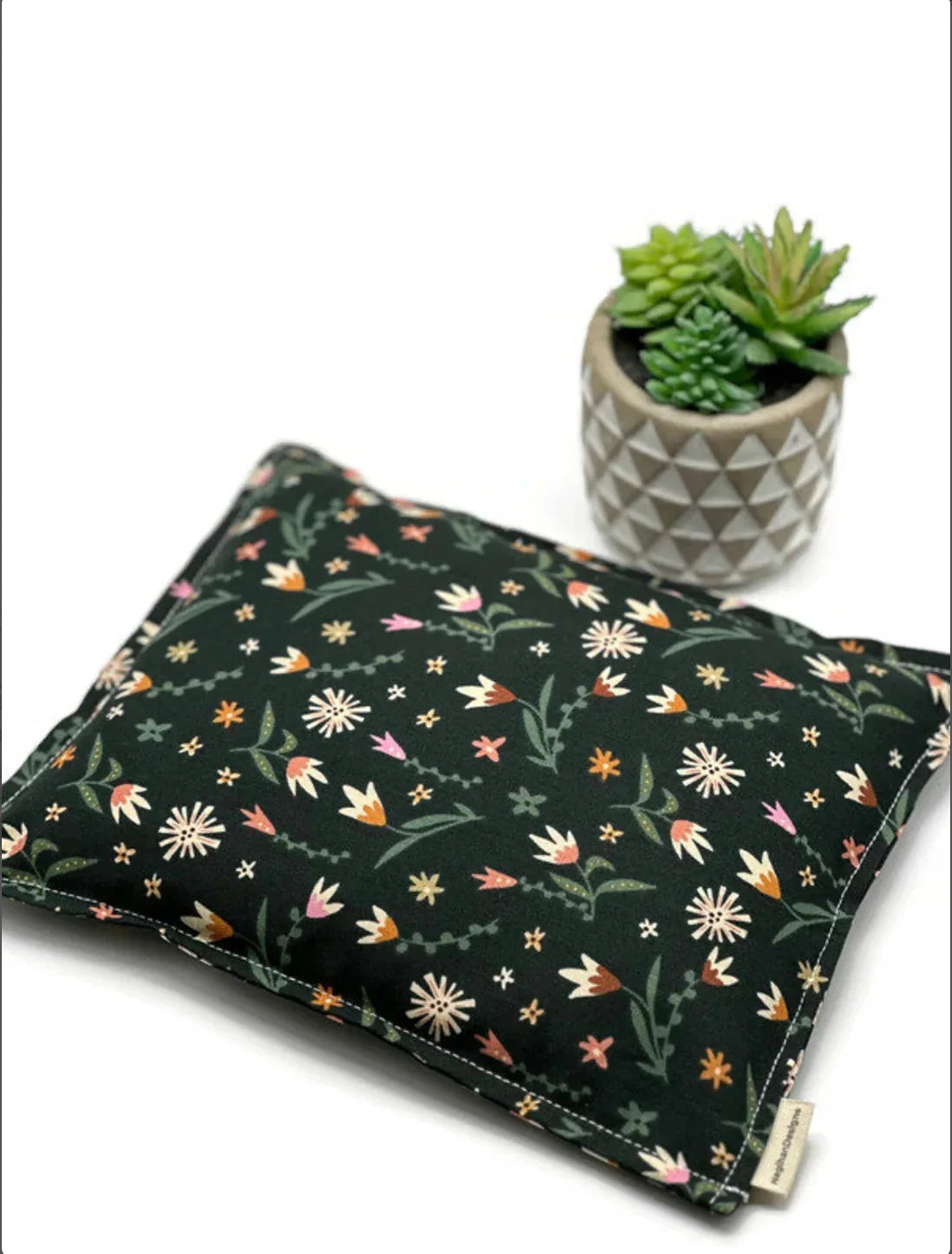 7X9 Corn Heating/Cooling Pad - NagihanDesigns