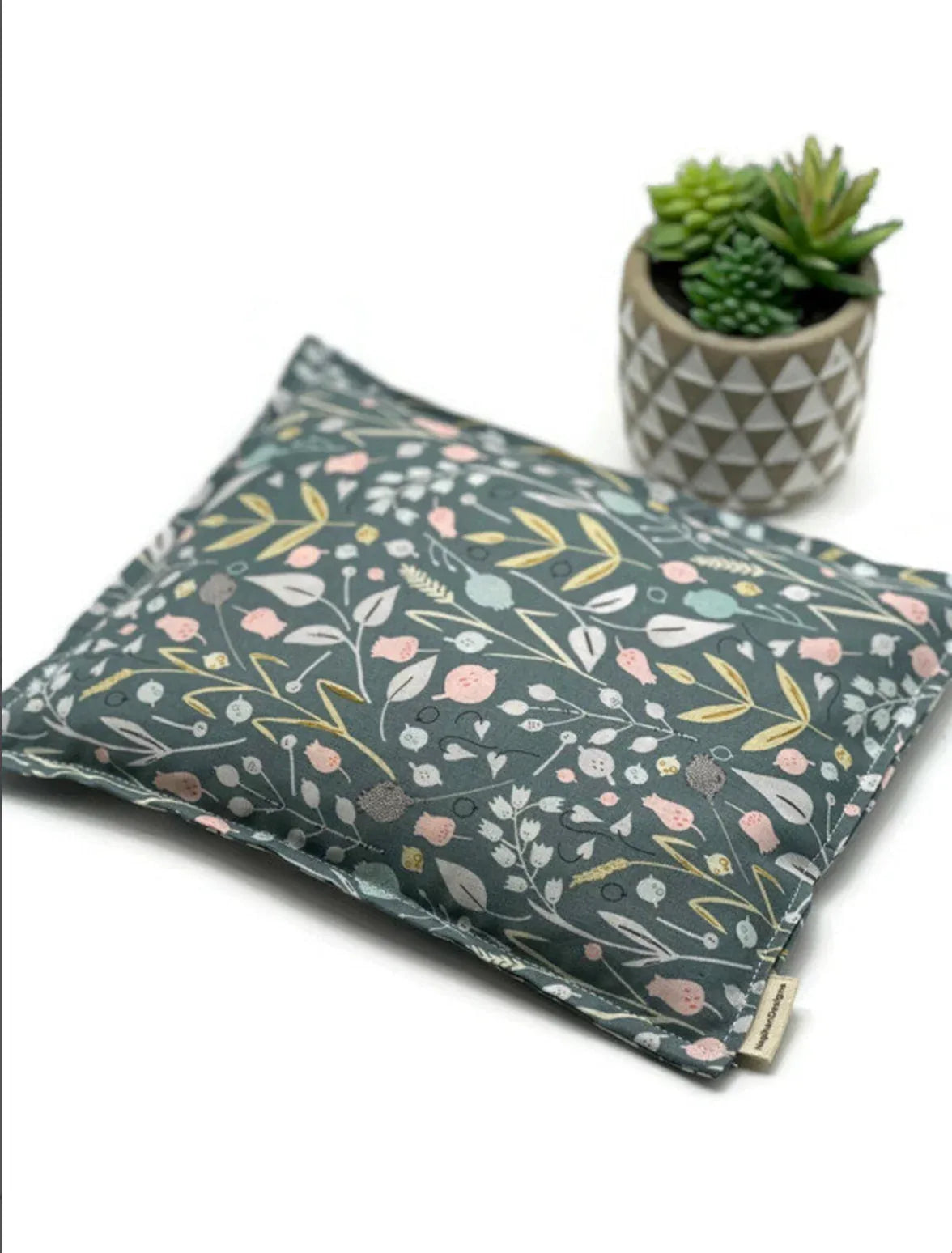 7X9 Corn Heating/Cooling Pad - NagihanDesigns