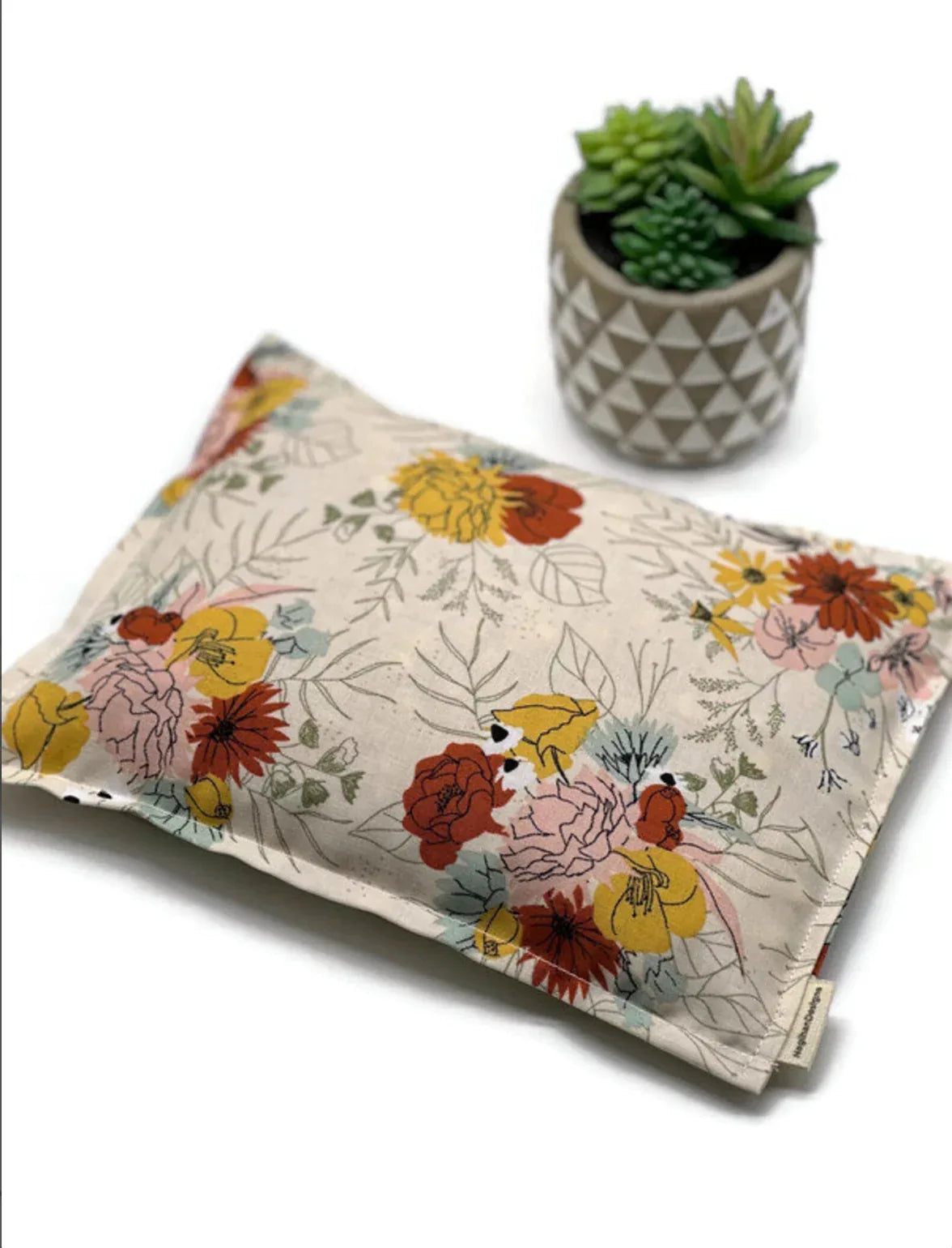 7X9 Corn Heating/Cooling Pad - NagihanDesigns