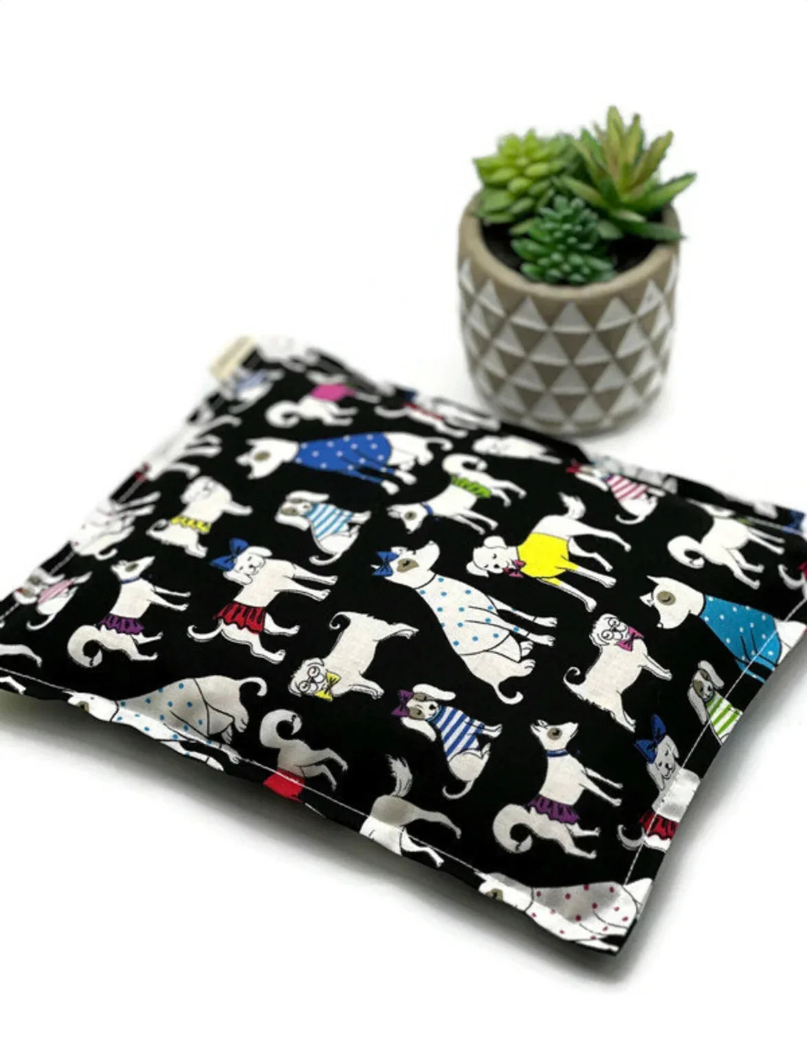 7X9 Corn Heating/Cooling Pad - NagihanDesigns