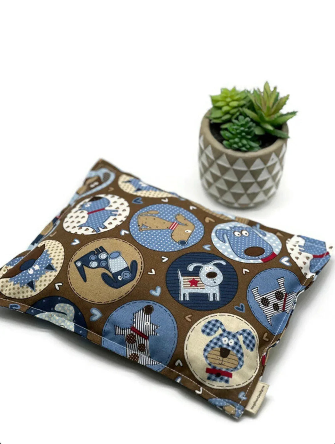 7X9 Corn Heating/Cooling Pad - NagihanDesigns
