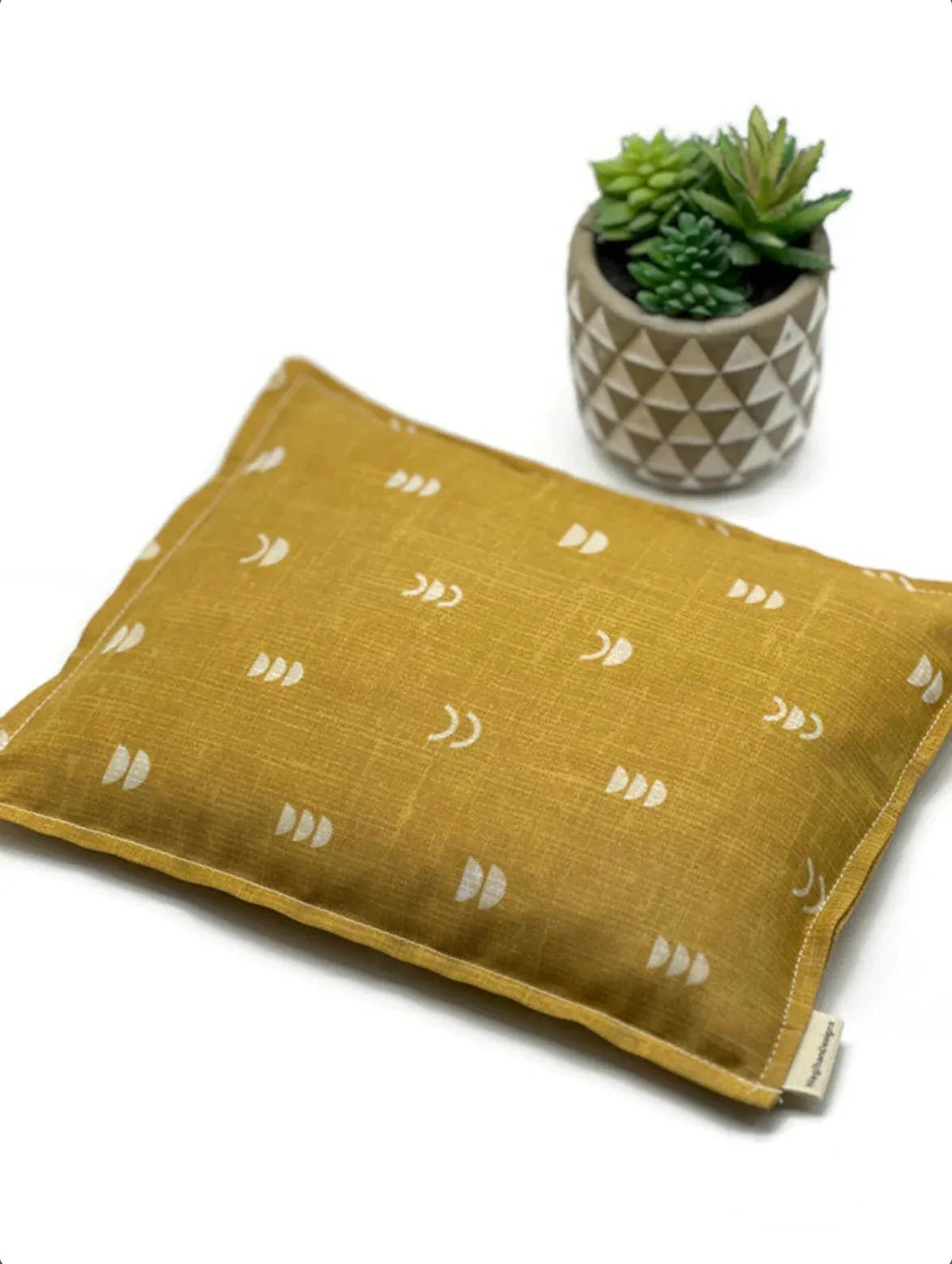 7X9 Corn Heating/Cooling Pad - NagihanDesigns