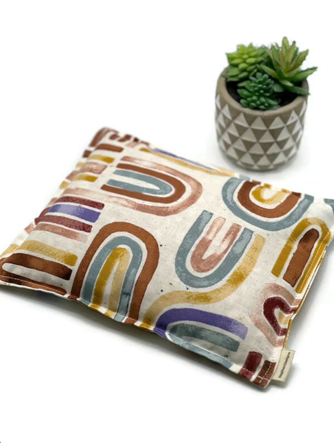 7X9 Corn Heating/Cooling Pad - NagihanDesigns