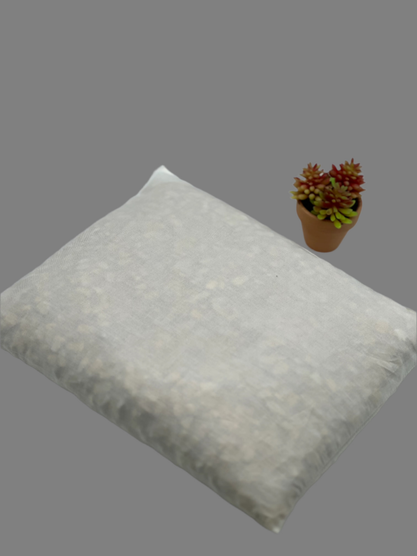 Microwaveable Corn Heating Pad – Reusable Washable Cotton Hot & Cold Therapy Bag - NagihanDesigns