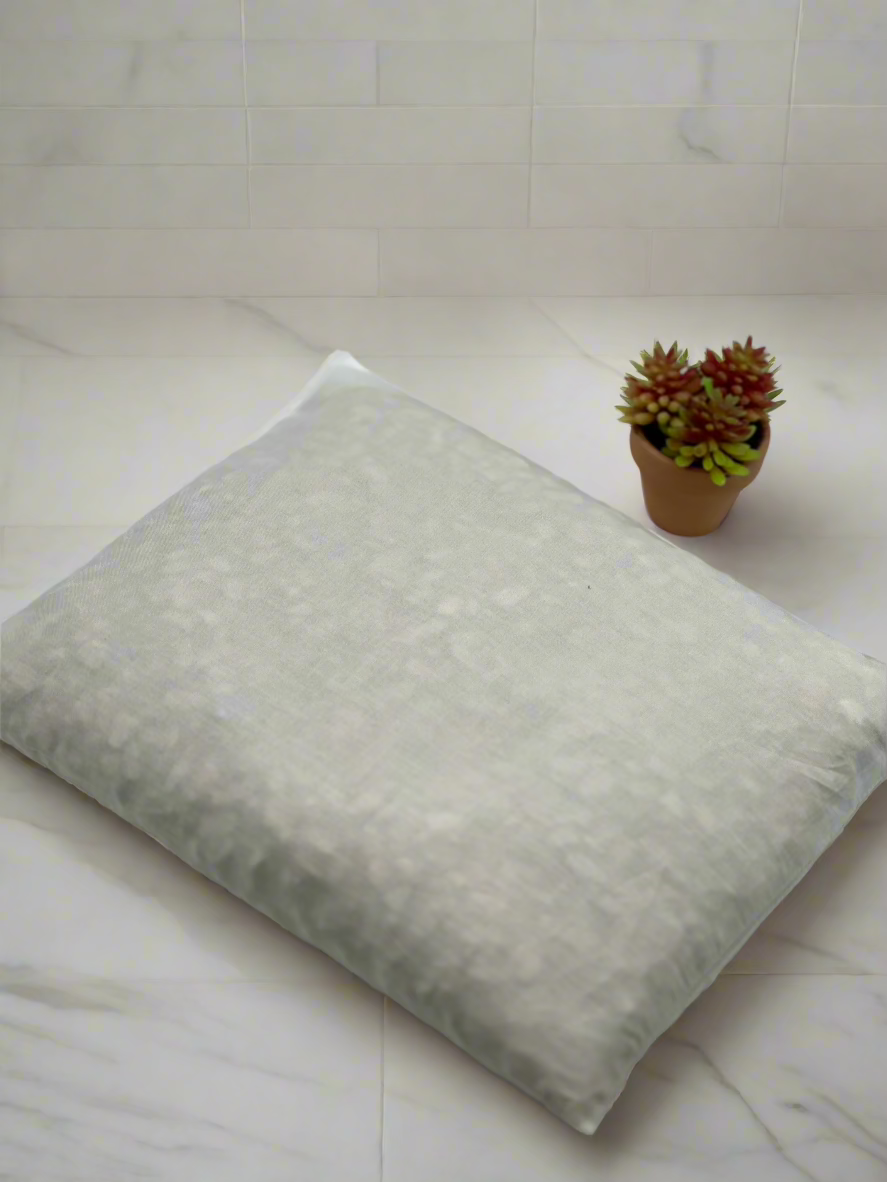 Therapeutic Corn Bags Washable Covers, Reusable, Non-toxic, Eco-friendly Heat Packs, And Cold Packs - NagihanDesigns