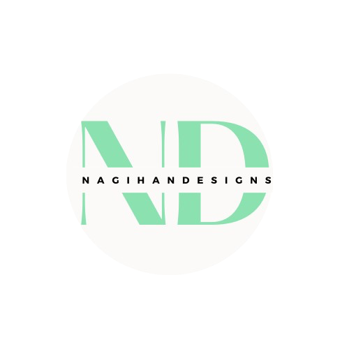 NagihanDesigns logo