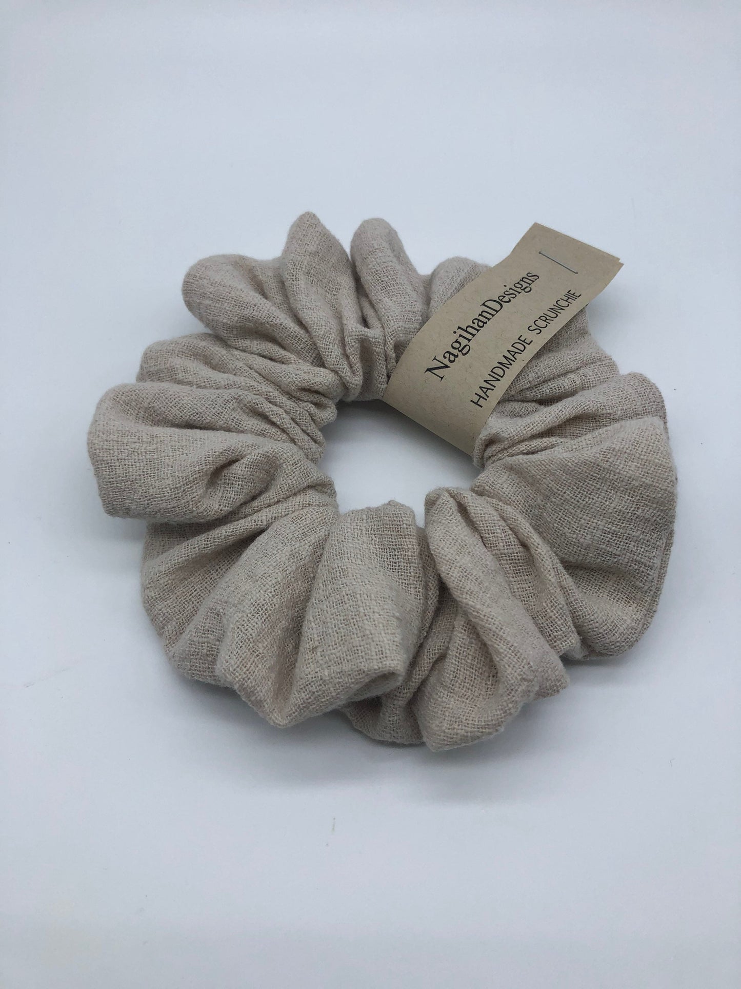 Hair Scrunchies