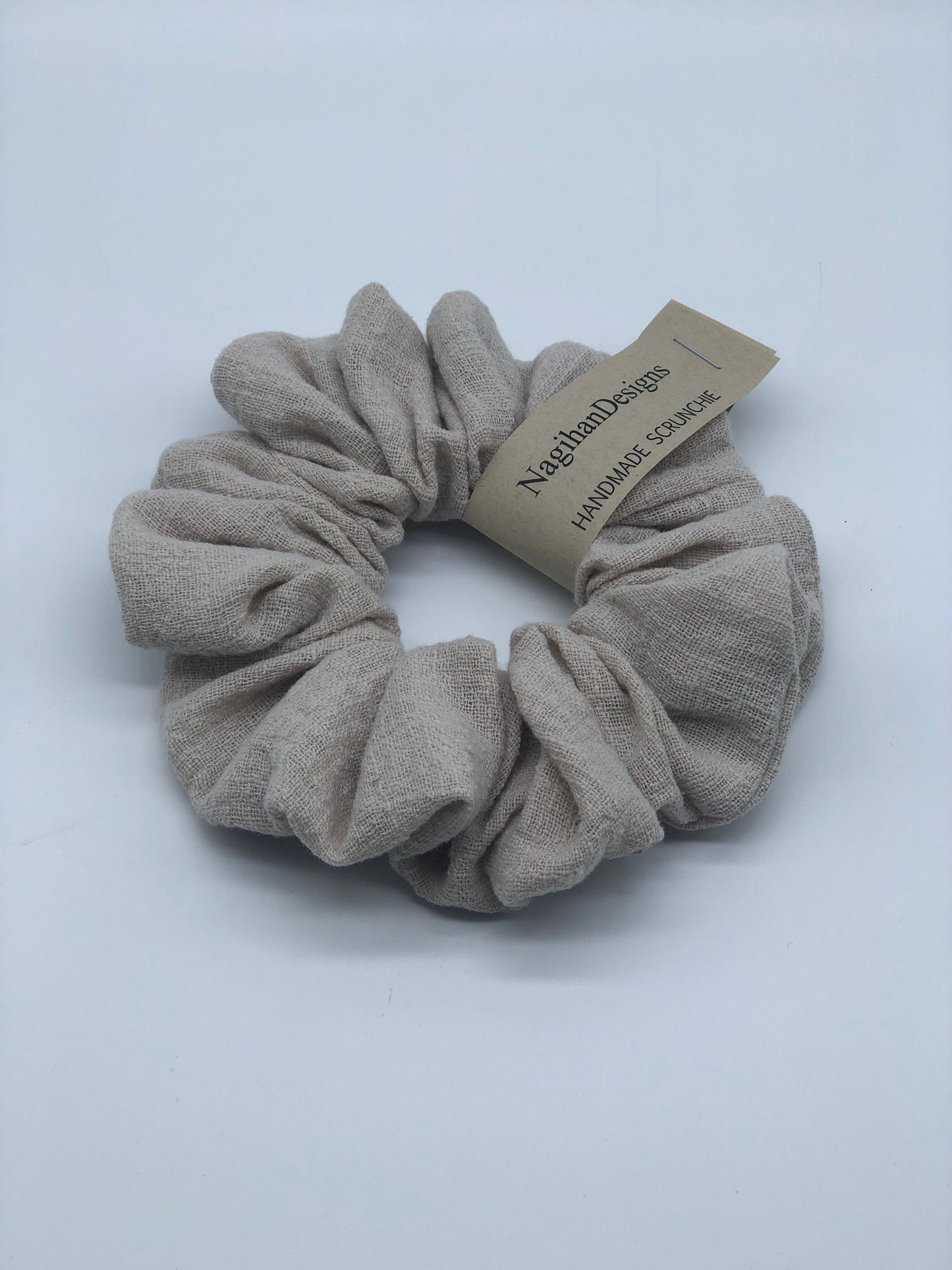 Hair Scrunchies