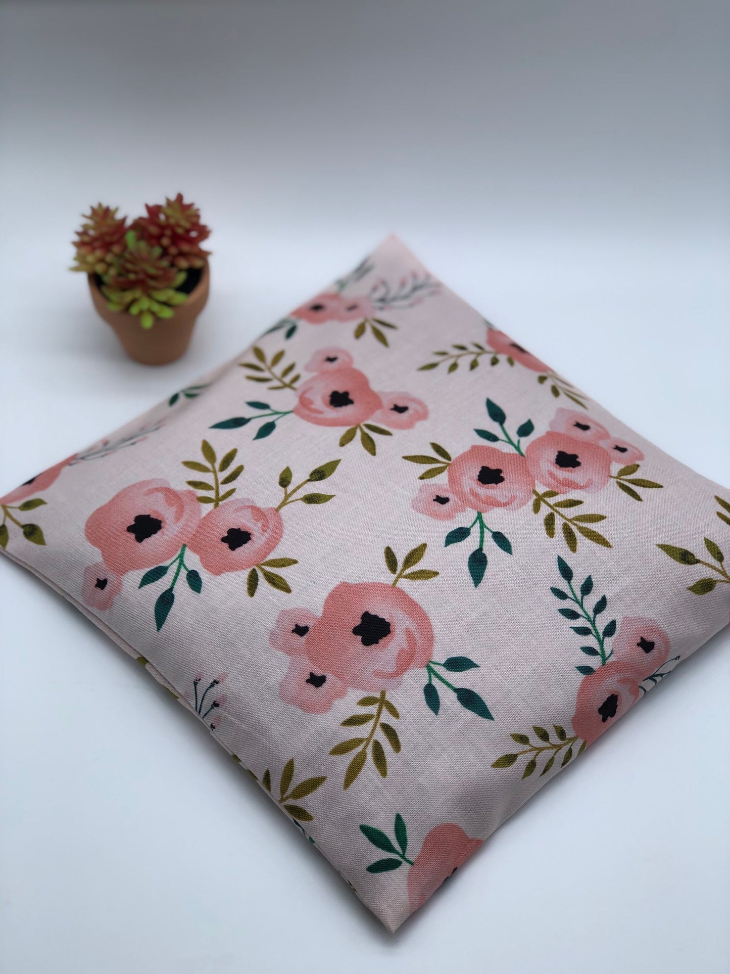 Reusable Microwave Heat Pad