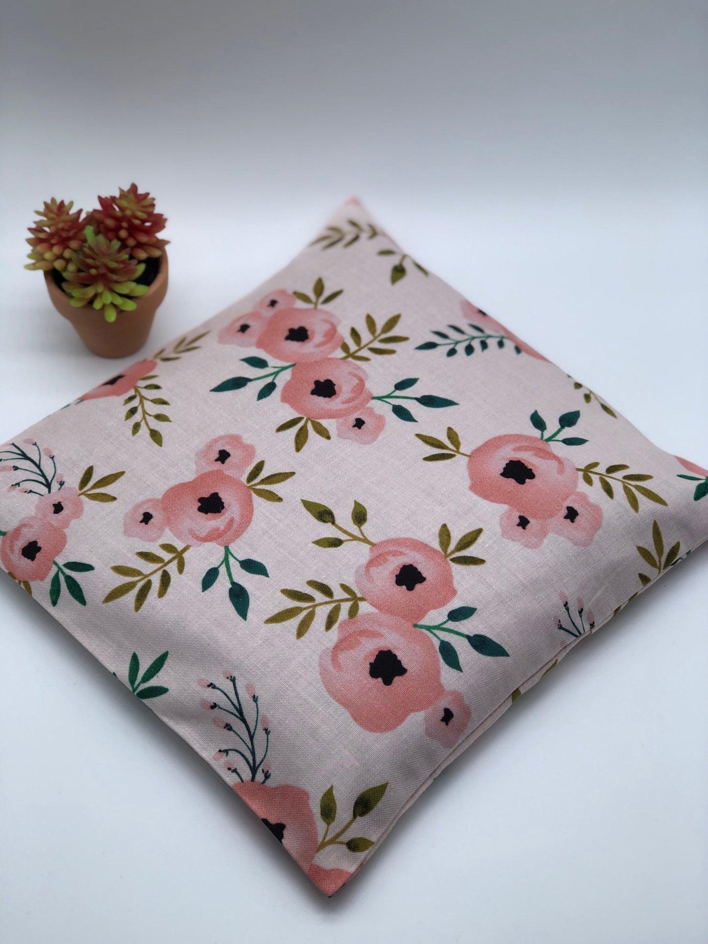 Reusable Microwave Heat Pad