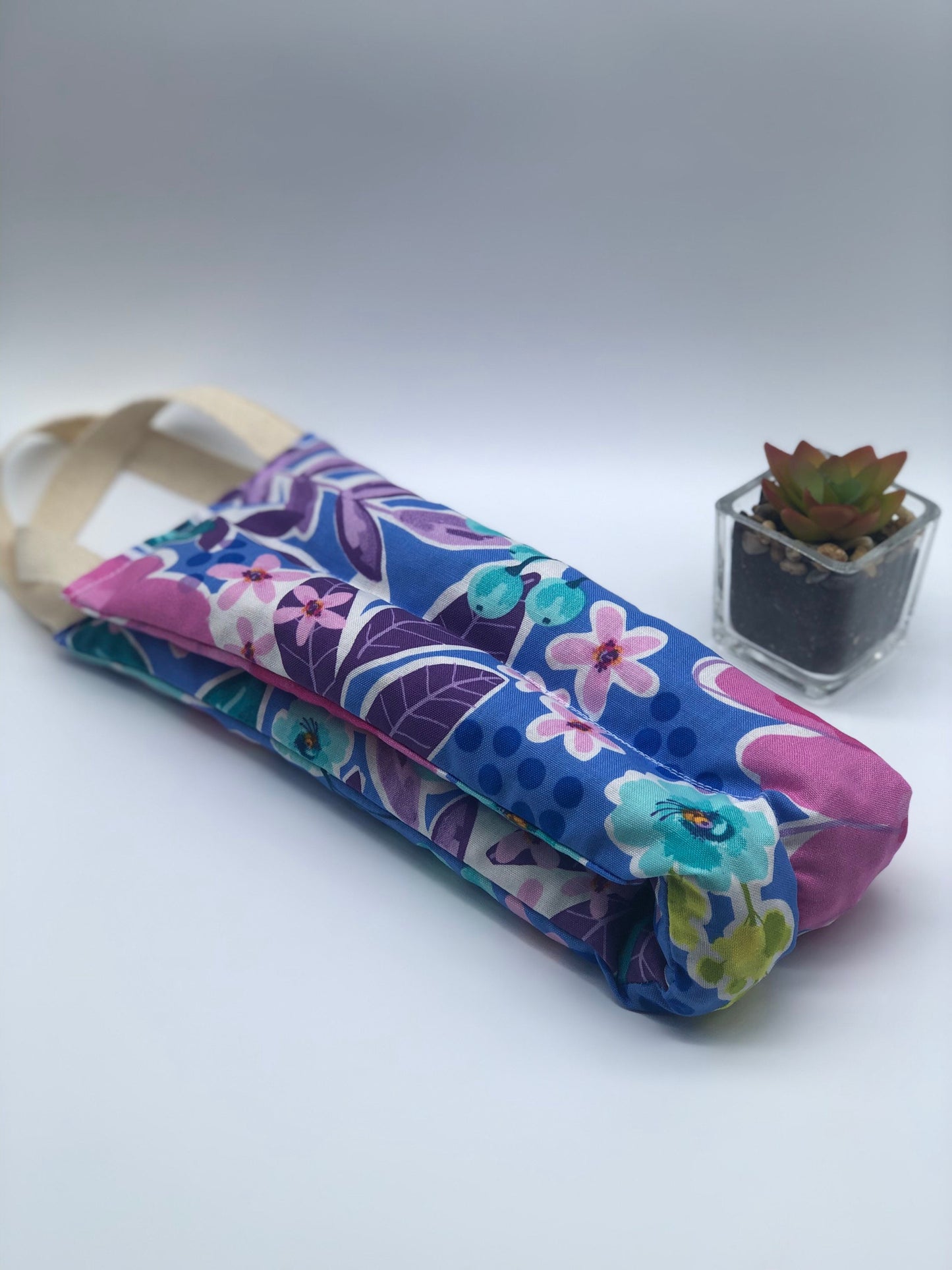 Cherry pit Heating Cooling Neck Wrap 20X5