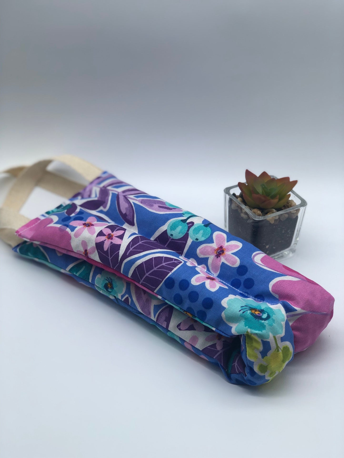 Cherry pit Heating Cooling Neck Wrap 20X5