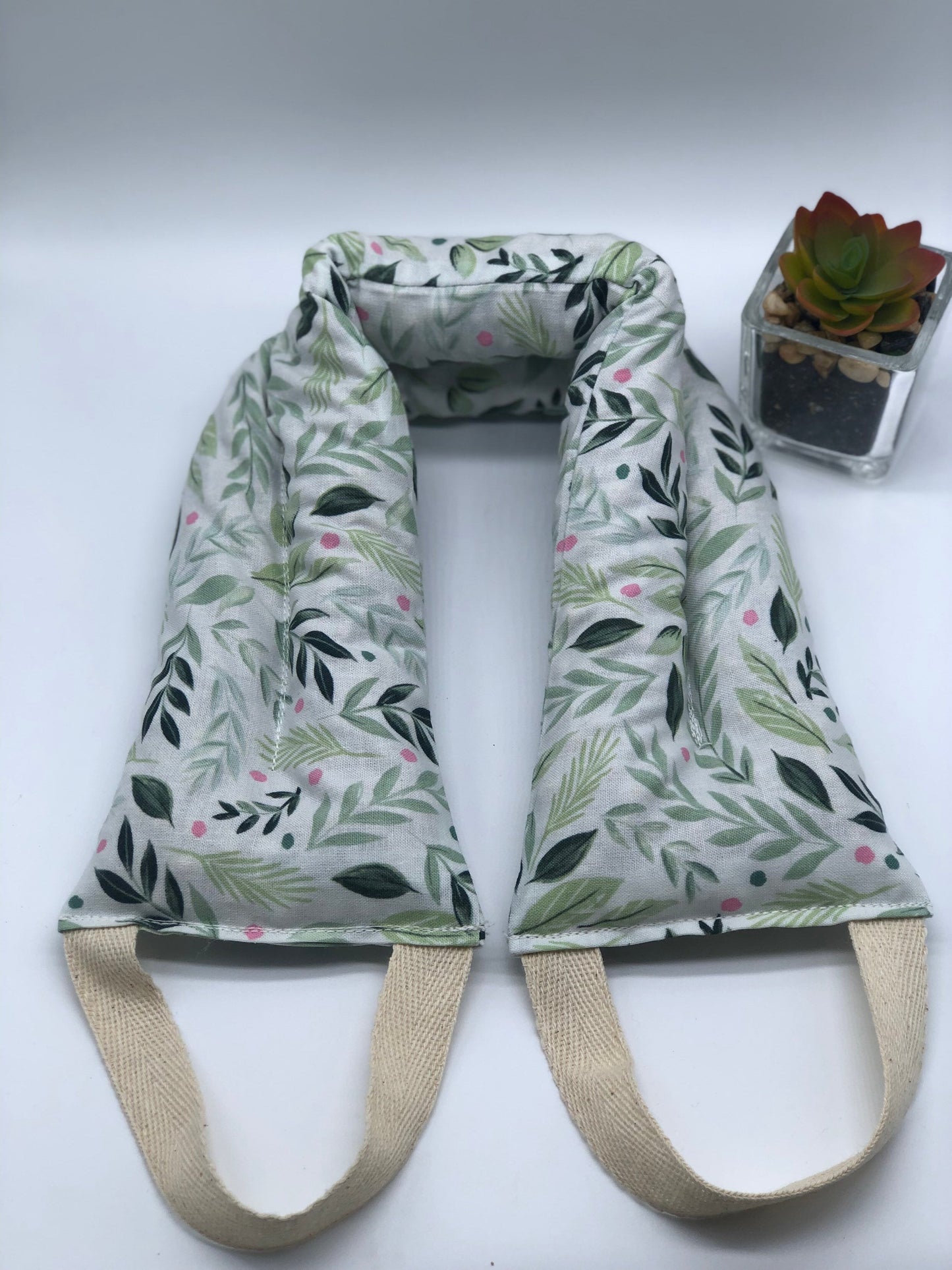 Cherry Pits Neck Wrap 20x5