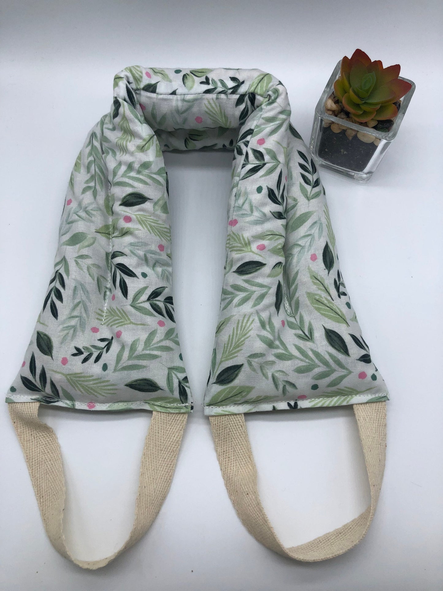 Cherry Pits Neck Wrap 20x5