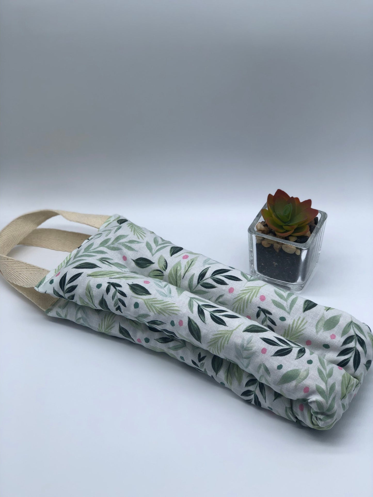 Cherry Pits Neck Wrap 20x5