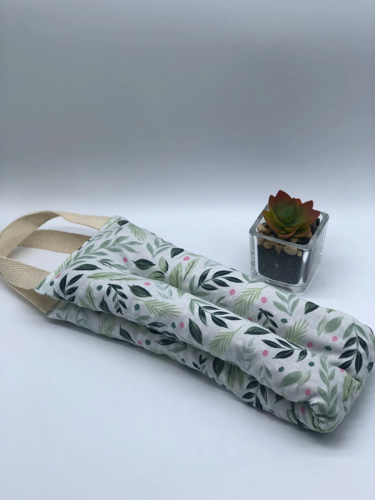 Cherry Pits Neck Wrap 20x5 - NagihanDesigns