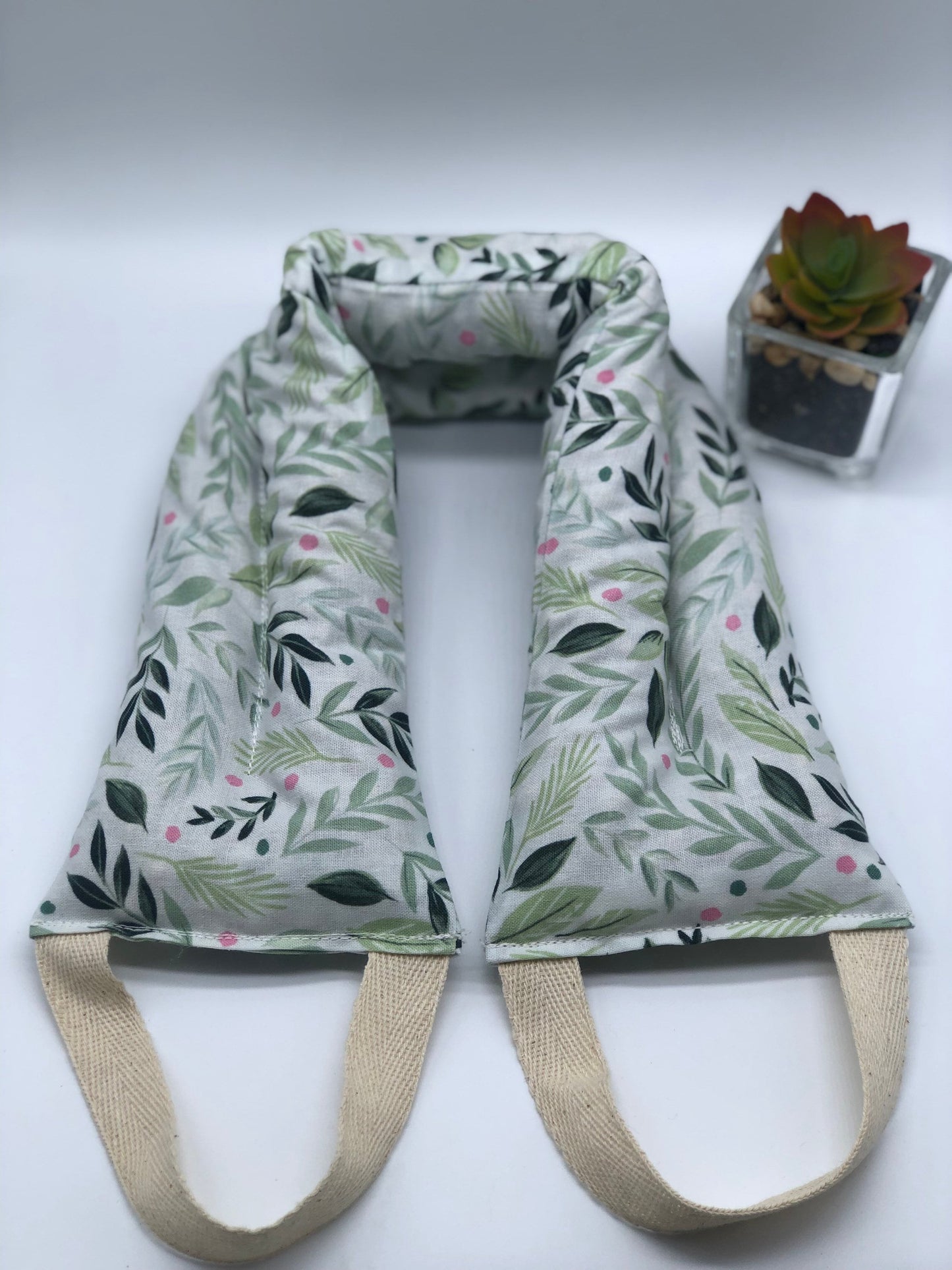 Cherry Pits Neck Wrap 20x5