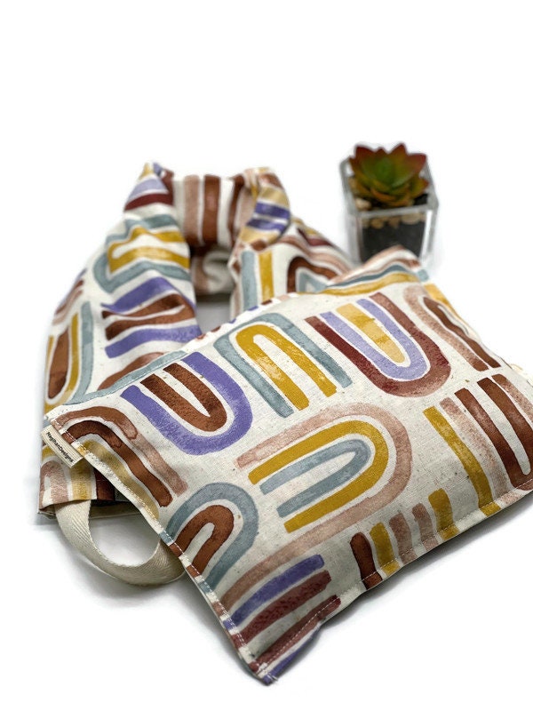 Corn Heating/Cooling Pad Set
