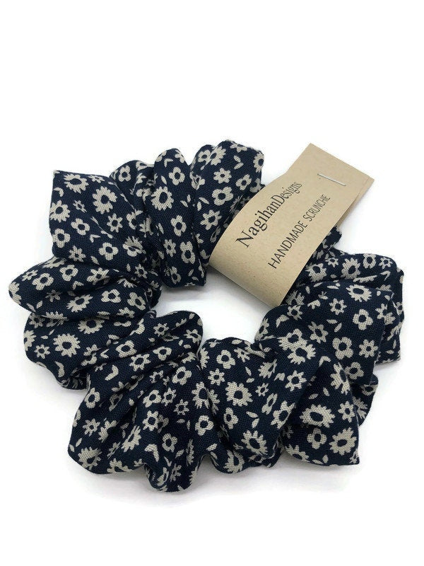 Hair Scrunchies