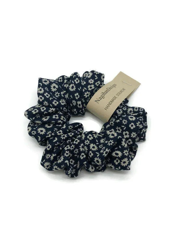Hair Scrunchies - NagihanDesigns