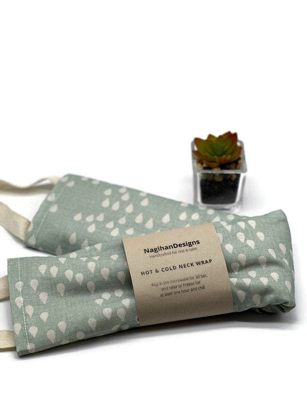 NeckTherapy Wrap