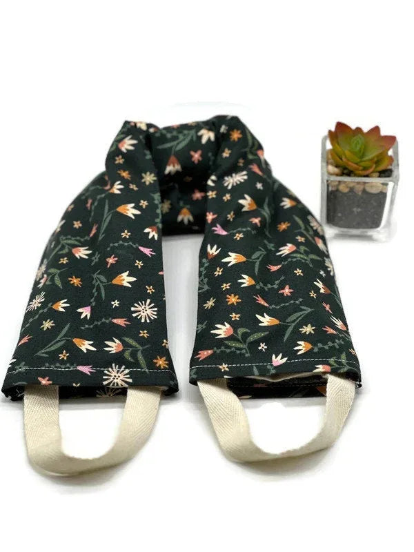 Corn Heating/Cooling two piece Pad Set - NagihanDesigns