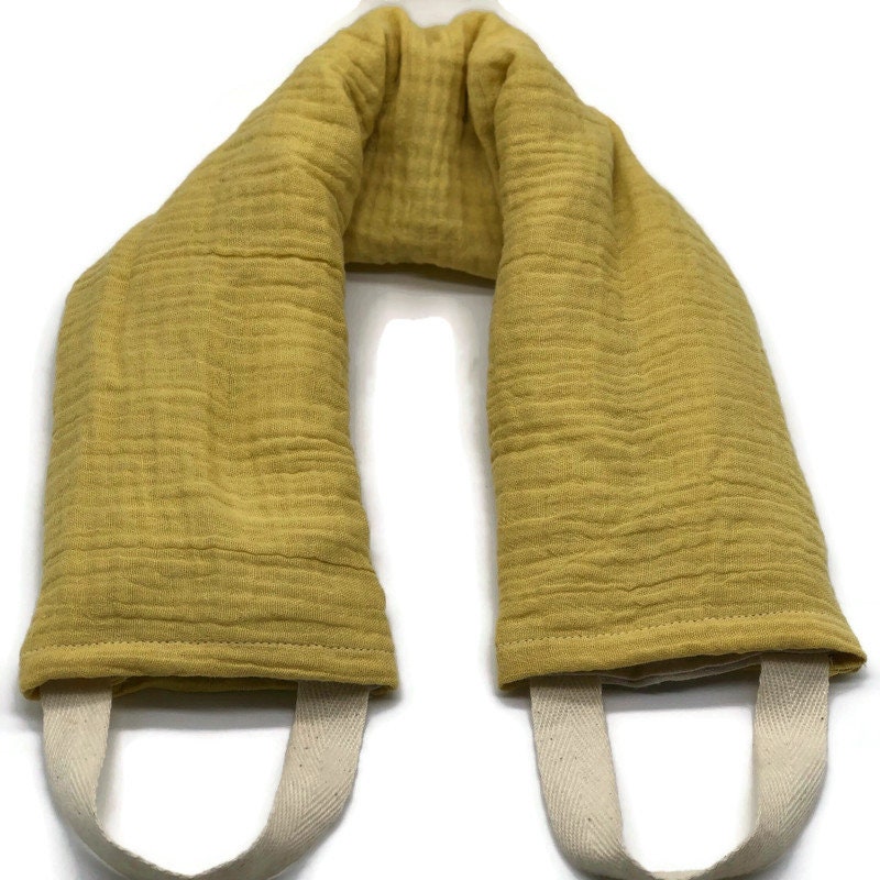 NeckTherapy Wraps