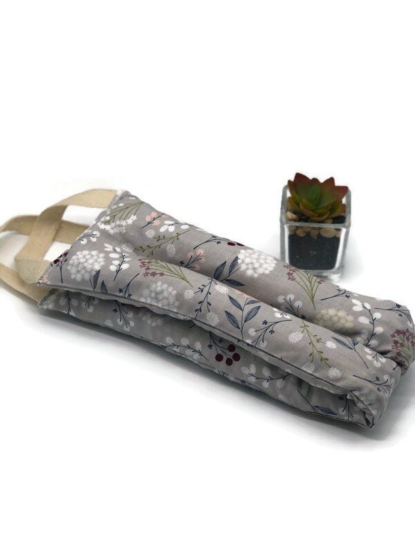 Cherry Pits Neck Wrap Heating Cooling Pad 20x5