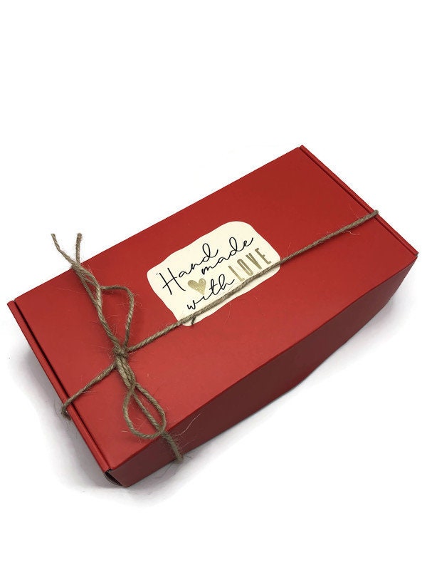 Lavender Flaxseed Eye Pillow