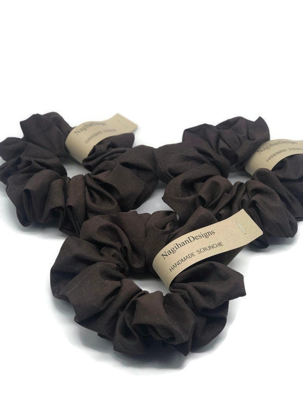 Hair Scrunchies