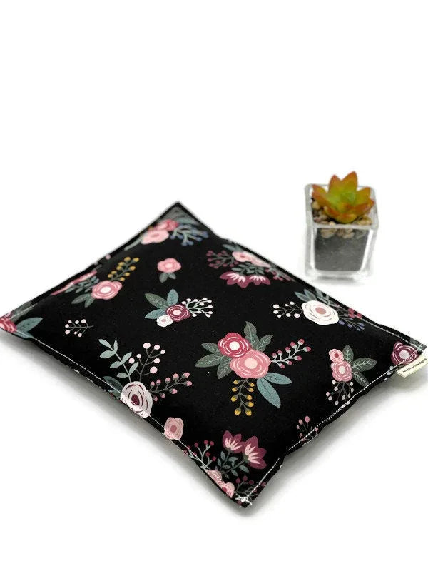 Corn Neck Wrap And Heating Pad - NagihanDesigns