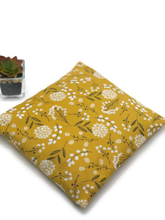 Flaxseed Filled Large Heating Pouches