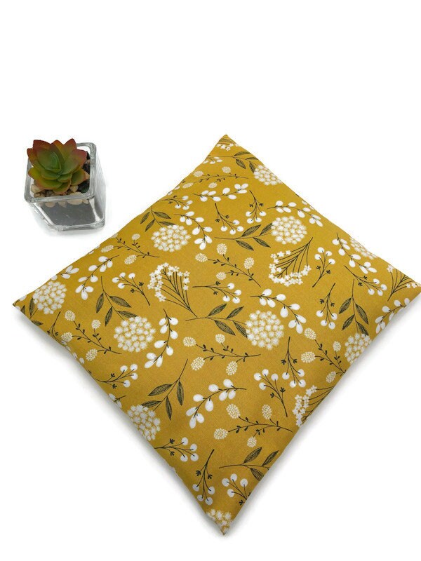 Flaxseed Filled Large Heating Pouches