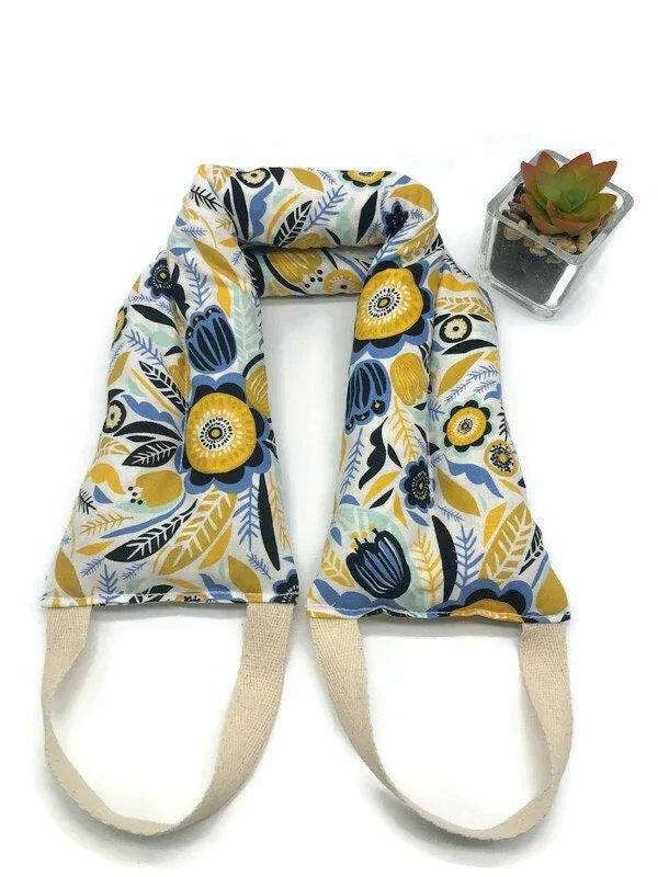 Cherry Pits Neck Wrap - NagihanDesigns