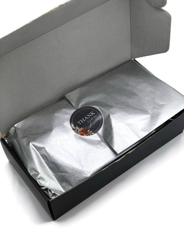 Calming Flaxseed Eye Pillow