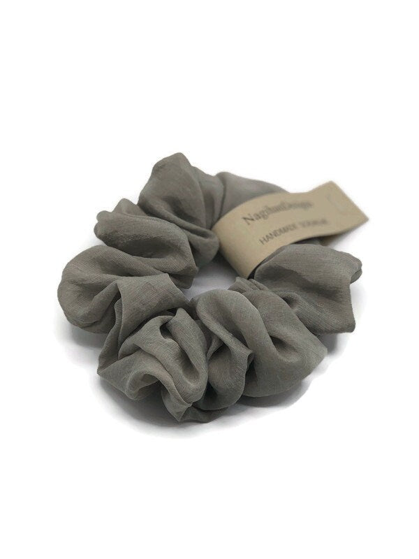 Hair Scrunchies