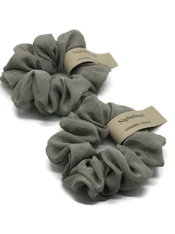 Hair Scrunchies