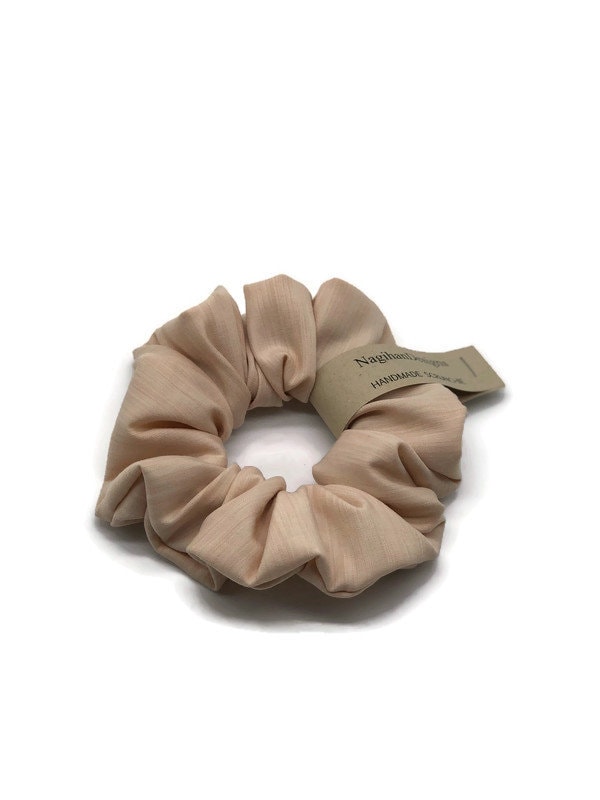 Handmade Scrunchies