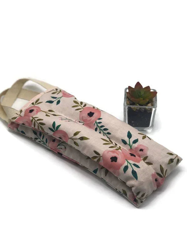 Cherry Pits Neck Wrap 20x5 - NagihanDesigns