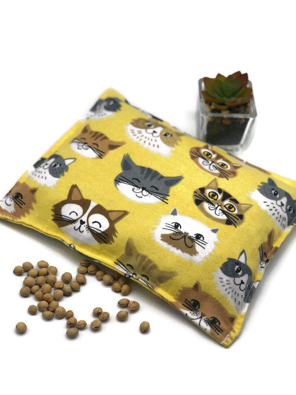 Heating/Cooling Pad