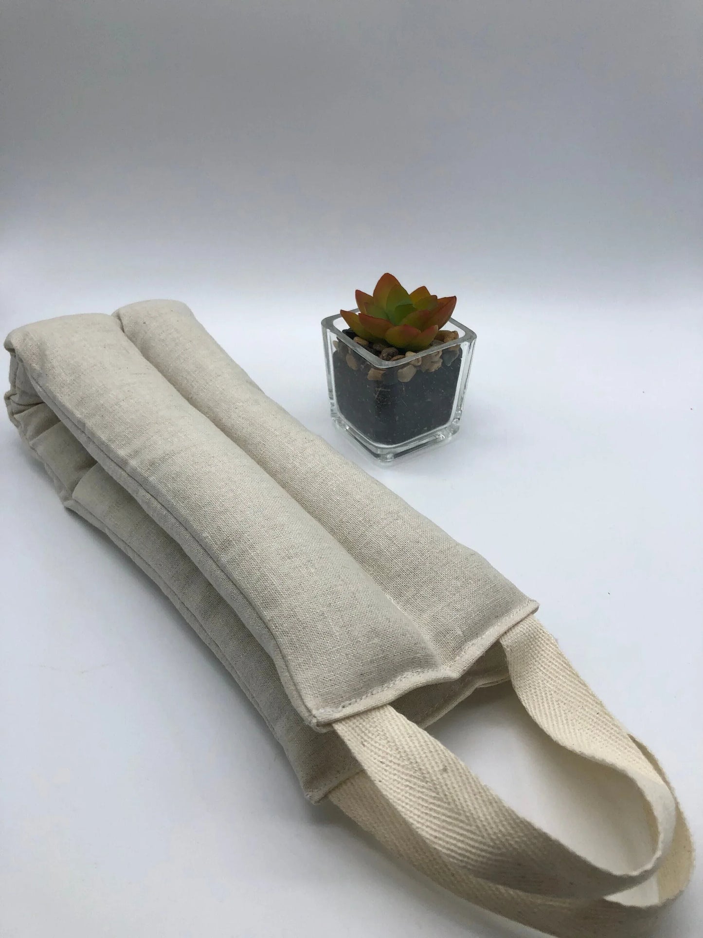 NeckTherapy Wrap - NagihanDesigns
