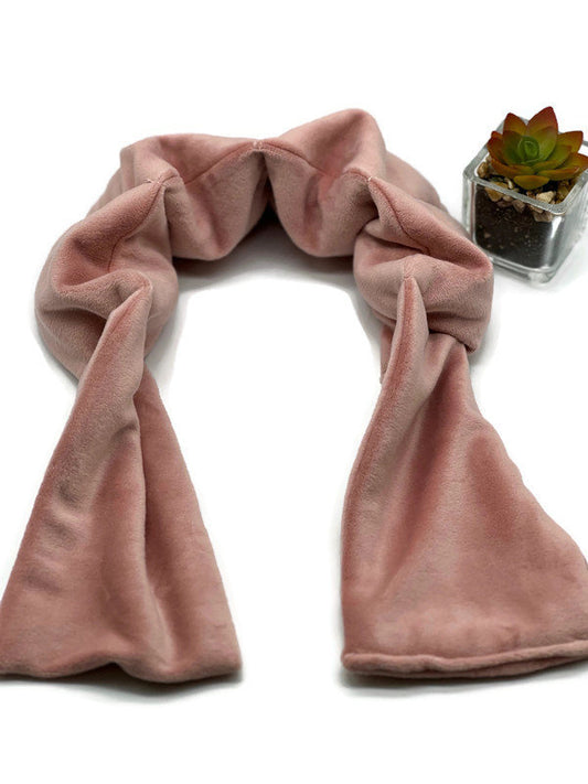Side Sleeper Eye Pillow