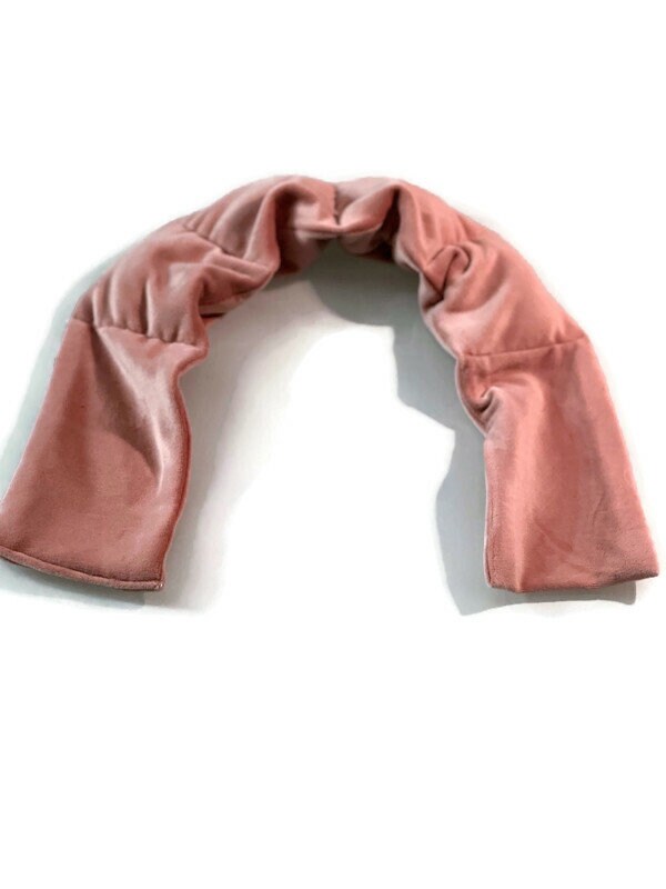 Side Sleeper Eye Pillow